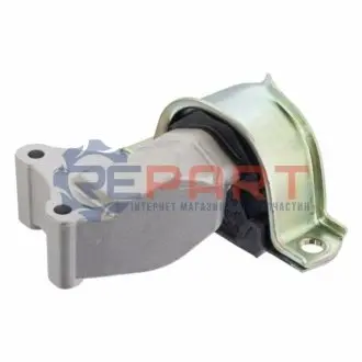 Подушка двигателя FIAT IDEA/PUNTO 1,2/1,4/1,3D Febi Bilstein 104990