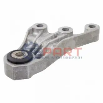 Подушка двигателя FIAT Febi Bilstein 104999