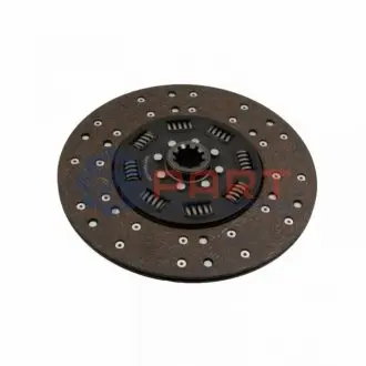 Автозапчасть Febi Bilstein 105022