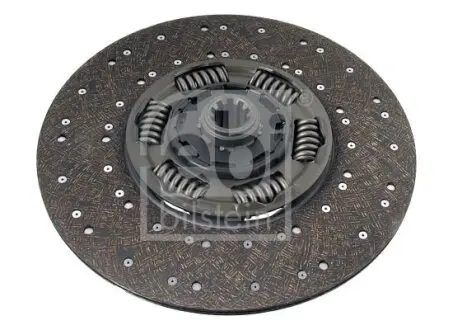 Автозапчасть Febi Bilstein 105043