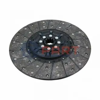 Диск зчеплення Febi Bilstein 105047