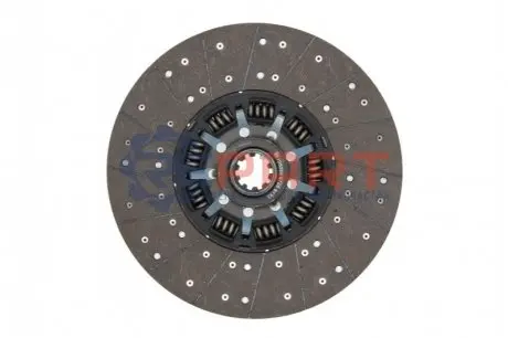 Автозапчасть Febi Bilstein 105059