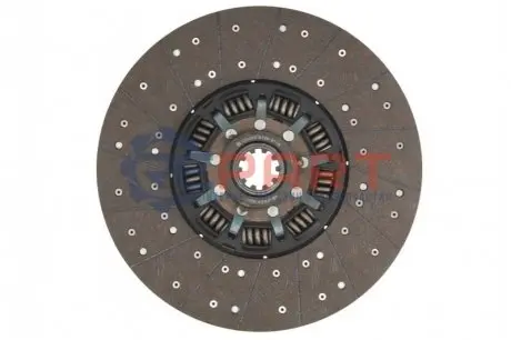 Автозапчасть Febi Bilstein 105086