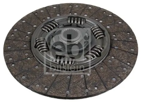 Автозапчасть Febi Bilstein 105094