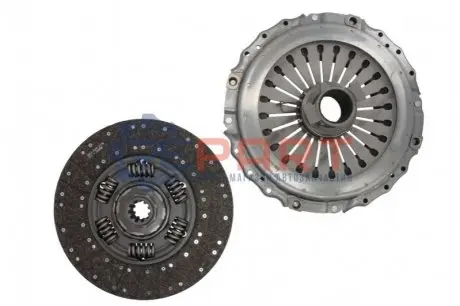 Автозапчасть Febi Bilstein 105133