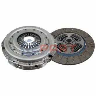 Комплект зчеплення Febi Bilstein 105142