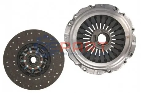 Автозапчасть Febi Bilstein 105162