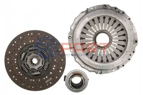 Автозапчасть Febi Bilstein 105173