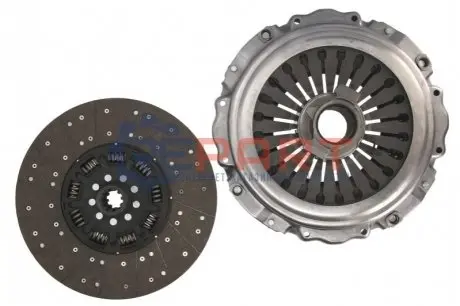 Автозапчасть Febi Bilstein 105175