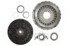 Комплект зчеплення Febi Bilstein 105179