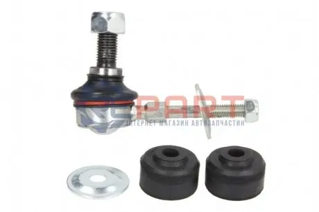 Фото Кронштейн(тяга) стабилизатора FEBI BILSTEIN (10517) изображение 1