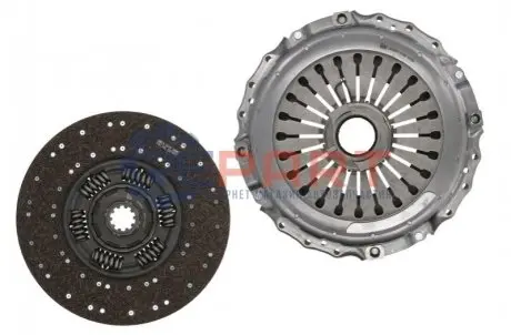 Автозапчасть Febi Bilstein 105204