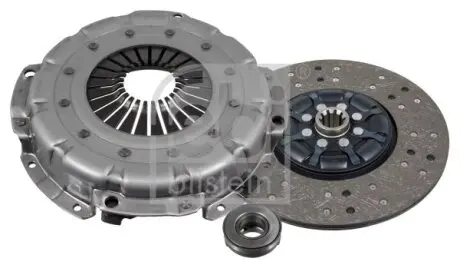Автозапчасть Febi Bilstein 105206
