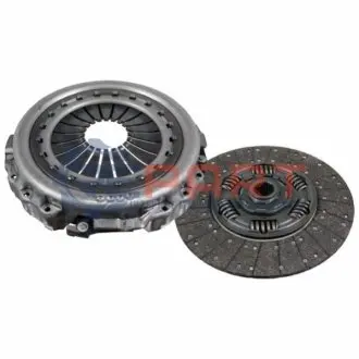 Комплект зчеплення Febi Bilstein 105228