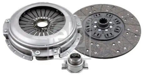 Автозапчасть Febi Bilstein 105229
