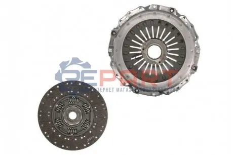 Автозапчасть Febi Bilstein 105233