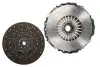 Автозапчасть Febi Bilstein (105240) изображение 2