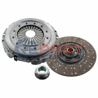 Комплект зчеплення Febi Bilstein 105243