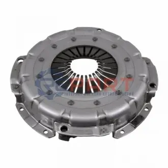 Корзина сцепления Febi Bilstein 105286