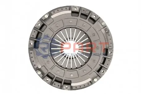 Корзина сцепления Febi Bilstein 105289
