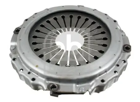 Натискний диск зчеплення Febi Bilstein 105292
