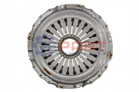 Корзина сцепления Febi Bilstein 105297