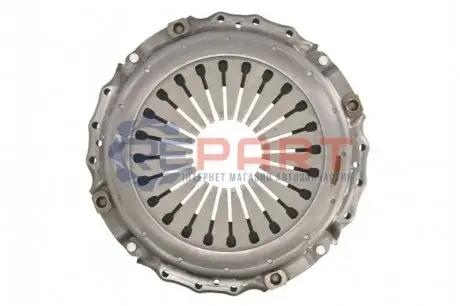 Корзина сцепления Febi Bilstein 105302