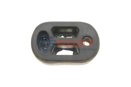 Гумка глушника Peugeot 206/306 93 Febi Bilstein 10530 Купити в Україні