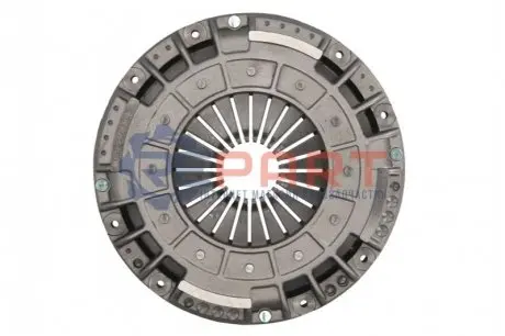 Натискний диск зчеплення Febi Bilstein 105312