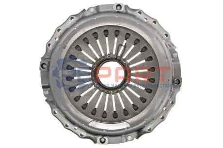 Корзина сцепления Febi Bilstein 105316