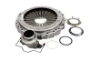 Кожух зчеплення Febi Bilstein 105319