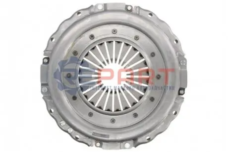 Корзина сцепления Febi Bilstein 105334