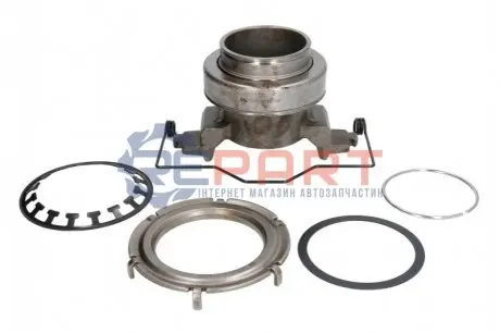 Выжимной подшипник Febi Bilstein 105392