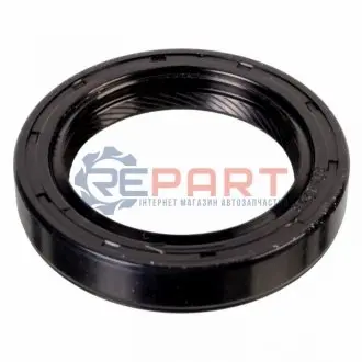 Сальник розподільного валу Renault Master 2.2 dCI (30x42x6) FEBI BILSTEIN 10540 Купити в Україні