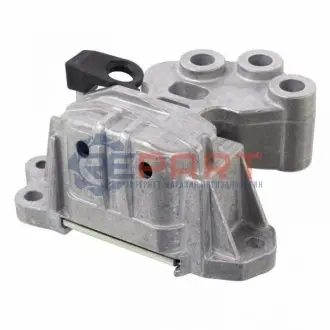 Подушка двигуна передн Прав, верх, гідравлічний FIAT 500X 1.4 09.14 Febi Bilstein 105506 Купити в Україні
