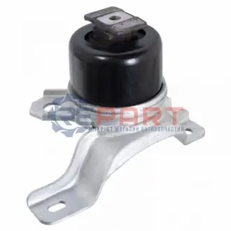 Подушка двигателя Febi Bilstein 105702