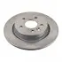 Диск тормозной 105714