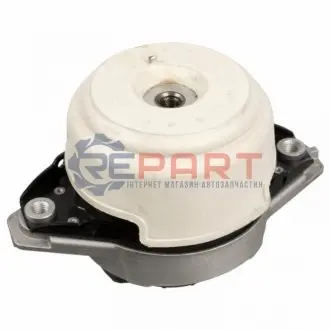 Фото Подушка двигателя с защитным колпачком FEBI BILSTEIN (105740) изображение 1