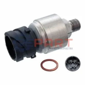 Автозапчасть Febi Bilstein 105742