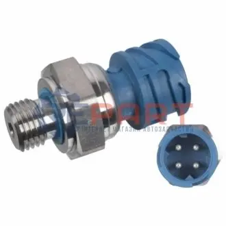 Датчик, тиск палива Febi Bilstein 105760