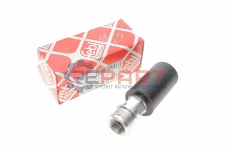 Насос паливний ручної підкачки MB OM314-364 (M16x1.5mm) Febi Bilstein 10576 Купити в Україні