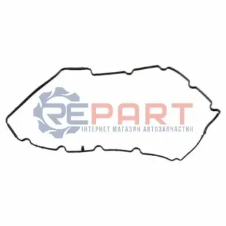 Фото 1 — Ущільнення, кришка голівки циліндра FEBI BILSTEIN (105782) Фото Ущільнення, кришка голівки циліндра FEBI BILSTEIN (105782) зображення 1