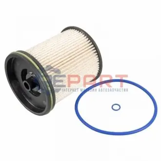 Паливний фільтр OPEL ASTRA K 1.5D/1.6D 06.15-12.21 Febi Bilstein 105786 Купити в Україні