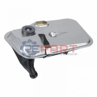 Фильтр КПП Febi Bilstein 105787 Купить в Украине
