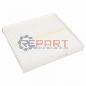 Фільтр салону AUDI A1, A1 ALLSTREET, A1 CITY CARVER SEAT ARONA, IBIZA V SKODA FABIA IV, KAMIQ, SCALA VW POLO VI, TAIGO, T-CROSS 1.0-2.0 01.17 Febi Bilstein 105816 Купити в Україні