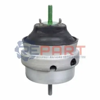 Фото Подушка двигуна (L) Audi A4 1.6-3.2FSI 00-08 FEBI BILSTEIN (105842) зображення 1