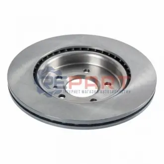 FEBI OPEL диск тормозов.. Insignia B Febi Bilstein 105852 Купить в Украине