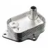 Фото FEBI DB Масляный радиатор W168,Vaneo 1.7CDI 98- Febi Bilstein (105871) изображение 1