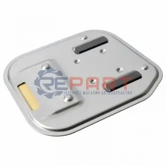 Фото Фільтр АКПП Audi A4 2.0TFSI 08-16/A6 2.0/3.0TFSI/3.0TDI 11-18 (к-кт) FEBI BILSTEIN (105888) зображення 1