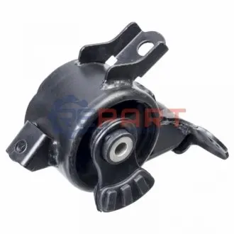 Подушка коробки передач задн Лів (мкпп) HONDA JAZZ II 1.3/1.4 03.02-10.08 Febi Bilstein 105897 Купити в Україні